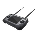 Control Remoto SIYI AK28 con IA Mejorada, Sistema Operativo IUAV, Cámara FPV 3 en 1 de Alta Definición y GPS para Drones Agrícolas, Gran Venta